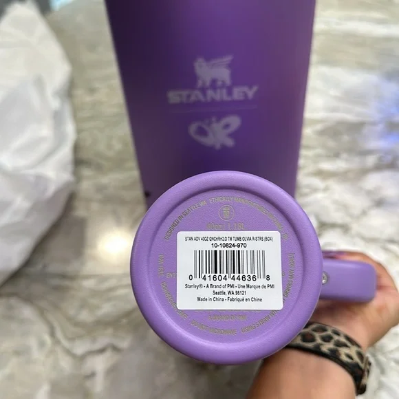 Olivia Rodrigo Stanley
